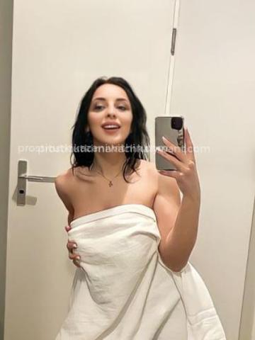 Индивидуалка Борислава Фотография 3