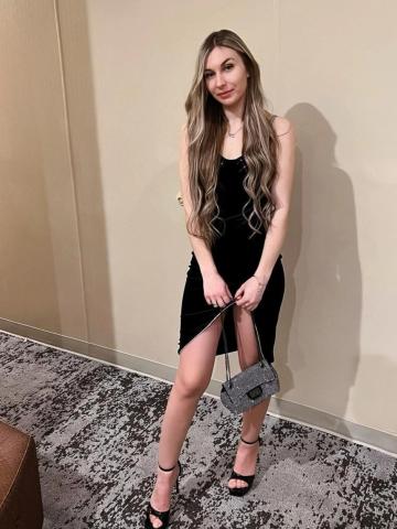 Индивидуалка Эвелина Фотография 2